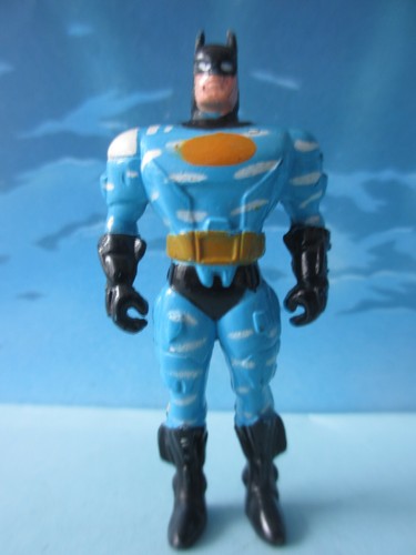 Vintage figurine batman pour - figurine,