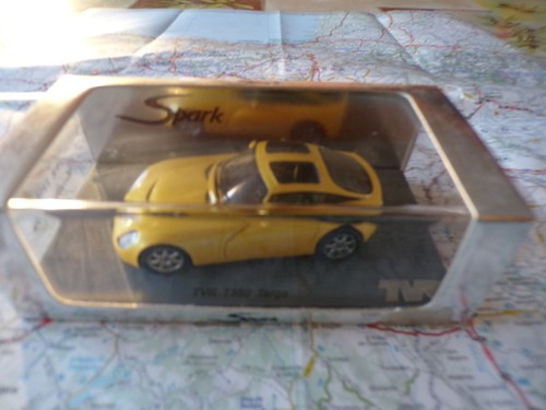Tvr 350 targa - tvr,