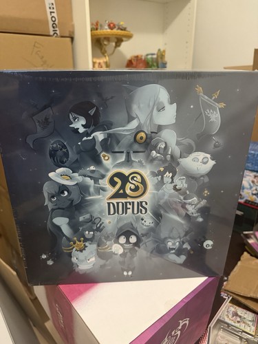 Coffret collector limité
