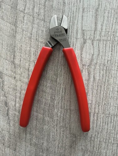 Pince coupante facom - pince,