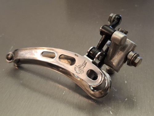 Dérailleur avant campagnolo - avant,
