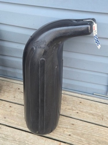 Taylor made low freeboard - low,