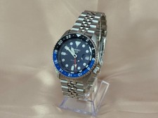 [NEW] Seiko 5 Sport GMT