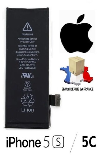 Batterie oem original - batterie,
