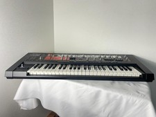 Synthétiseur de modélisation