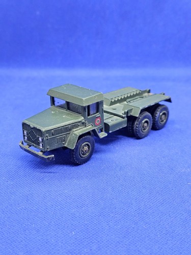 Unic 120 sahara camion - zu,