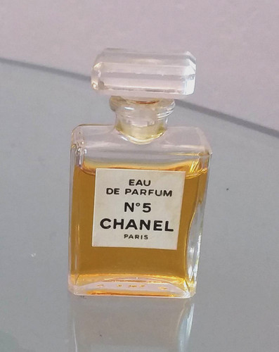 Edp 4 ml sans boite - 4, de