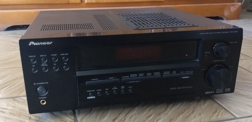 Ampli hifi pioneer modèle - ampli,