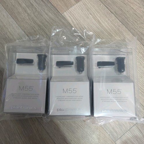 Oreillette bluetooth m55 - oreillette,