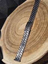 Bracelet montre vintage FB