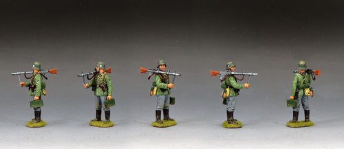 King and country - king, wh120