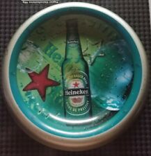 Metal Ashry Beer Heineken Beer Beer Antique Vintage Retro Rare