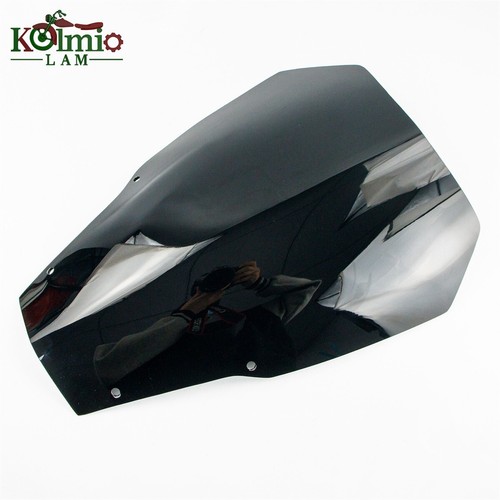 Motorcycle windscreen - motorcycle,
