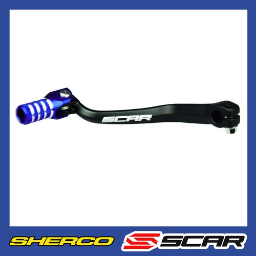 Selecteur vitesse sherco - de,