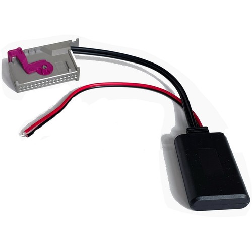 Icc audi bluetooth rns - rns-e, rnse