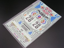 58168 ALPINE A110 Complete