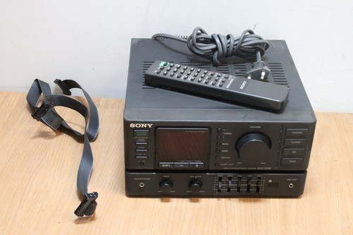Occasion amplificateur tuner - occasion, :