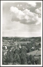 Kramfors, Sweden Motiv fran