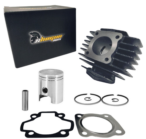 Kit cylindre piston pw50 fonte