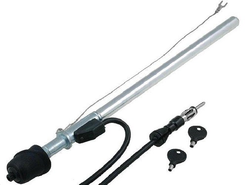 Antenne telescopique