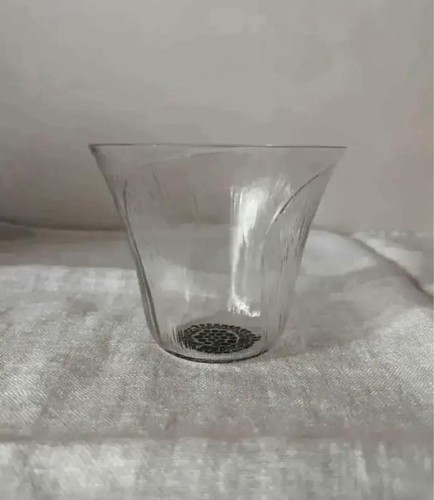 Antique rene lalique pavot - rene, /