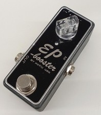 Pédale d'effets Xotic EP