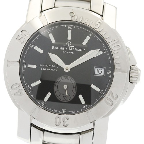 Montre homme baume mercier - homme, &