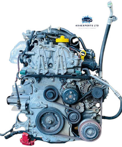 Moteur complet nissan - moteur,