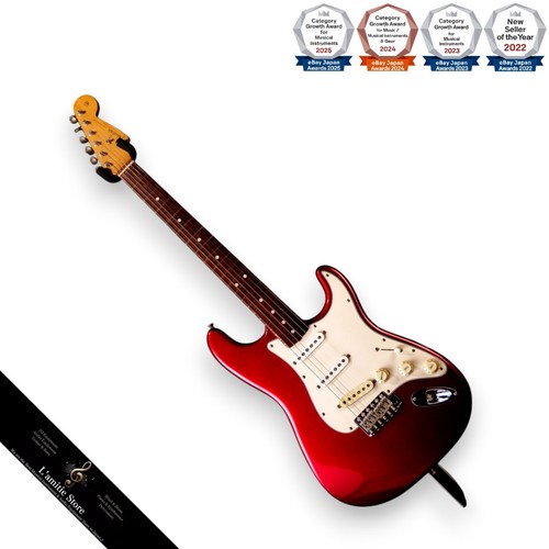 Guitare électrique fender - guitare,