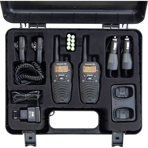 Talkie walkie pmr stabo - talkie-walkie,