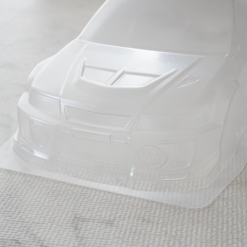 Coque carrosserie - de,
