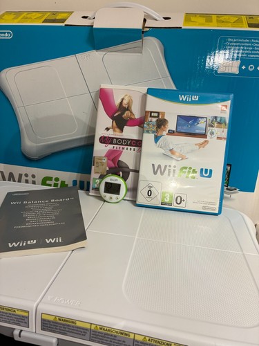Pack nintendo wii - wii, u