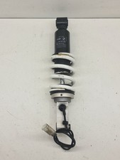 BMW K 1600 GTL 2012 suspension