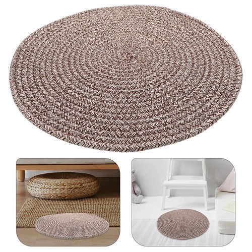 Coussin yoga tissé - coussin, pour