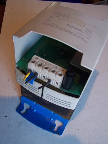 Alimentation stabilisée