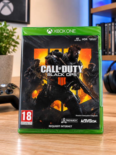 Jeu xbox one - jeu,