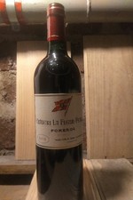 Chateau La Fleur Petrus 2016