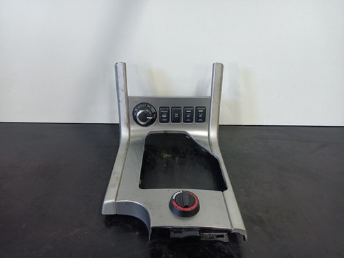 5x10apia01 console centrale - console,