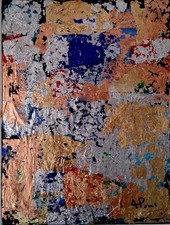 ALEXANDRE PONS/Abstrait