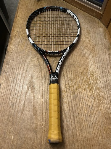 Babolat pure drive - pure, gt