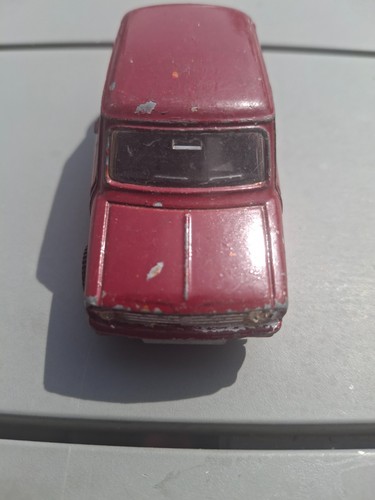 Dinky toys 178 innocenti - 178,