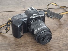 Appareil Photo Argentine Nikon