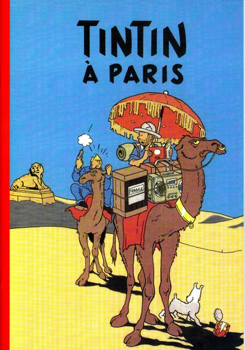 Parodie pastiche hommage - hommage, a