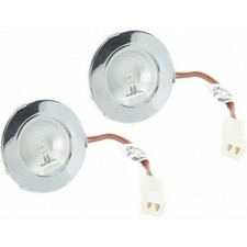 Spot Halogène Hélice T1250