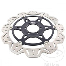 Disque VR614BLK pour Cagiva