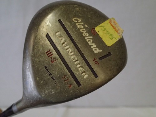 Cleveland golf launcher iii - golf,