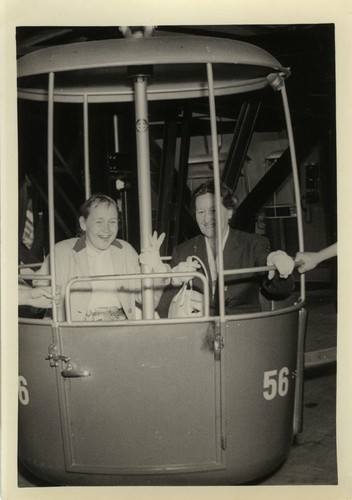 Photo ancienne vintage - -,