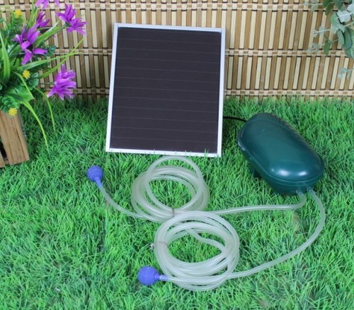 Solar power oxygen - solar, air