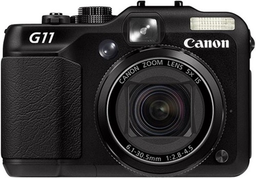 Canon powershot g11 10m - canon,