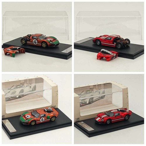 Rhino model ford - 1:64, gt40